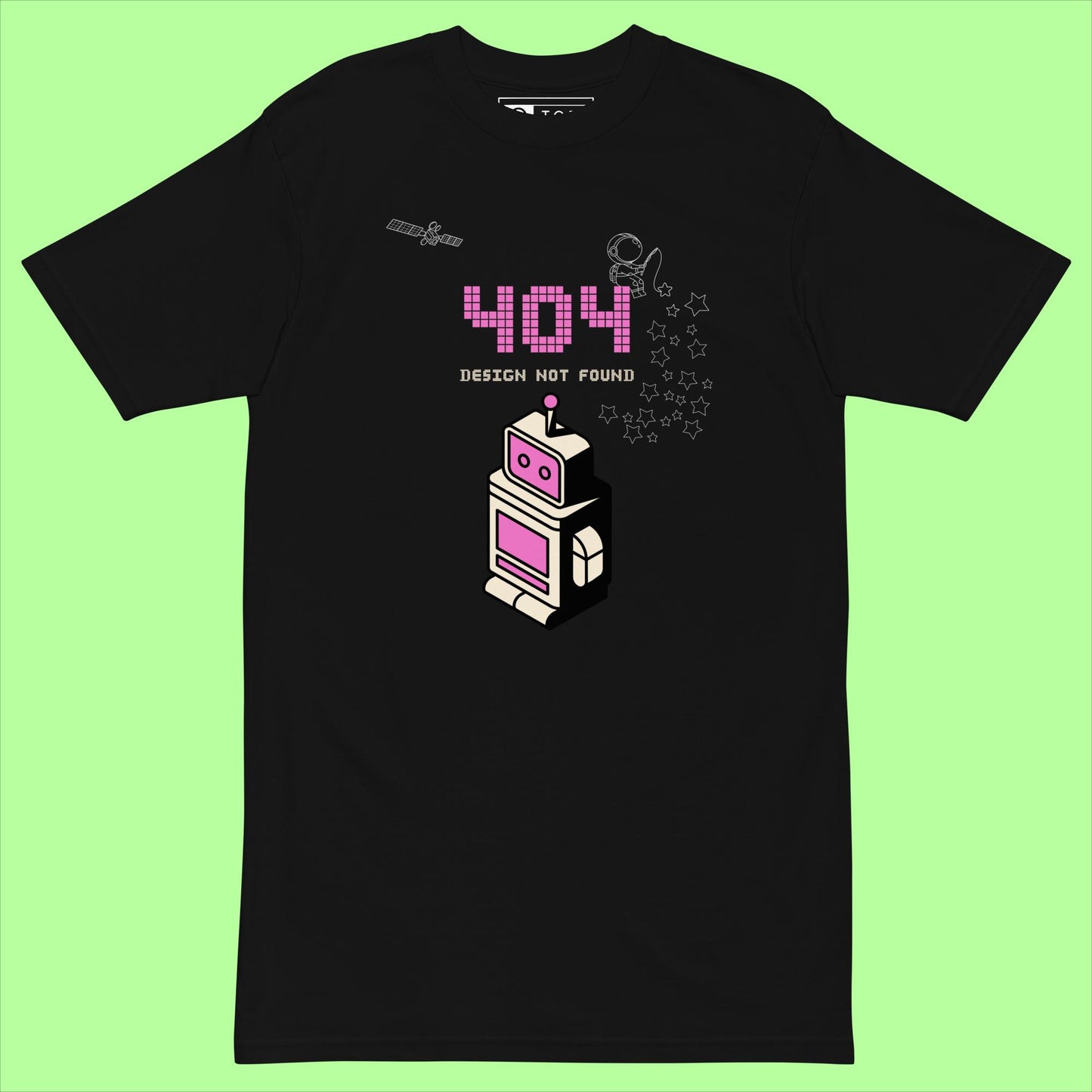 Men’s 404 T-Shirt