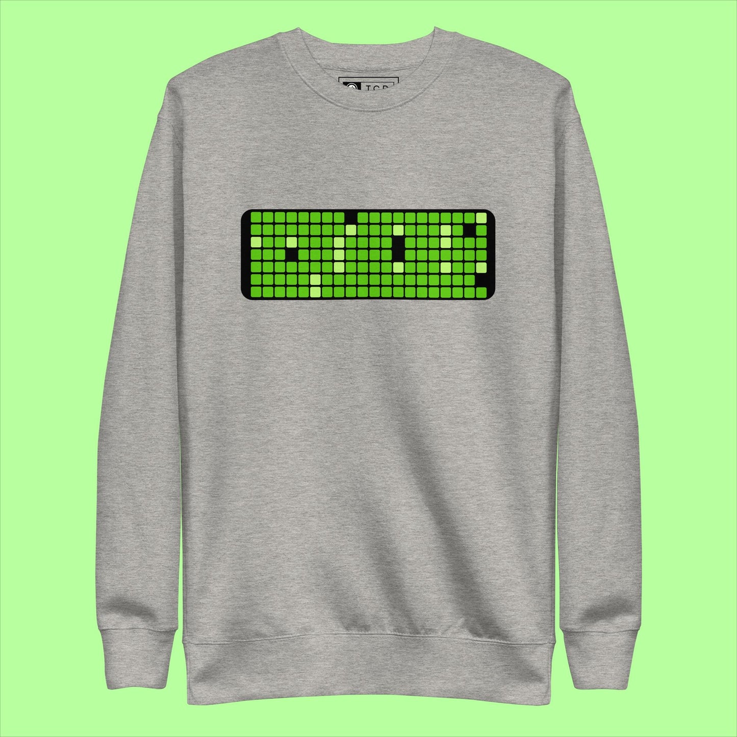 Commit Sweatshirt