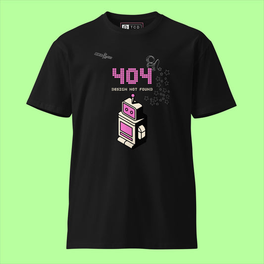 Women's 404 T-Shirt